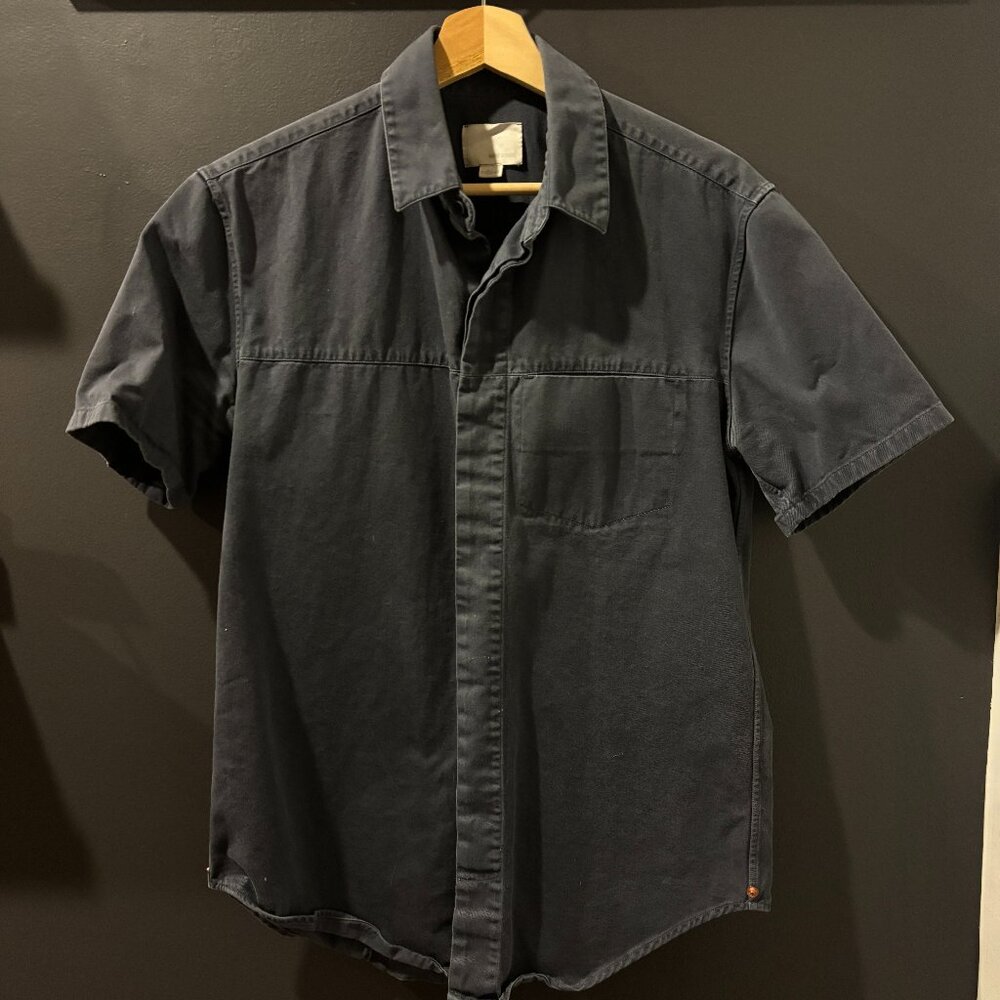 Band Of Outsiders Work Shirt